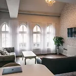 Stunning Shabby Chic Loft Ap